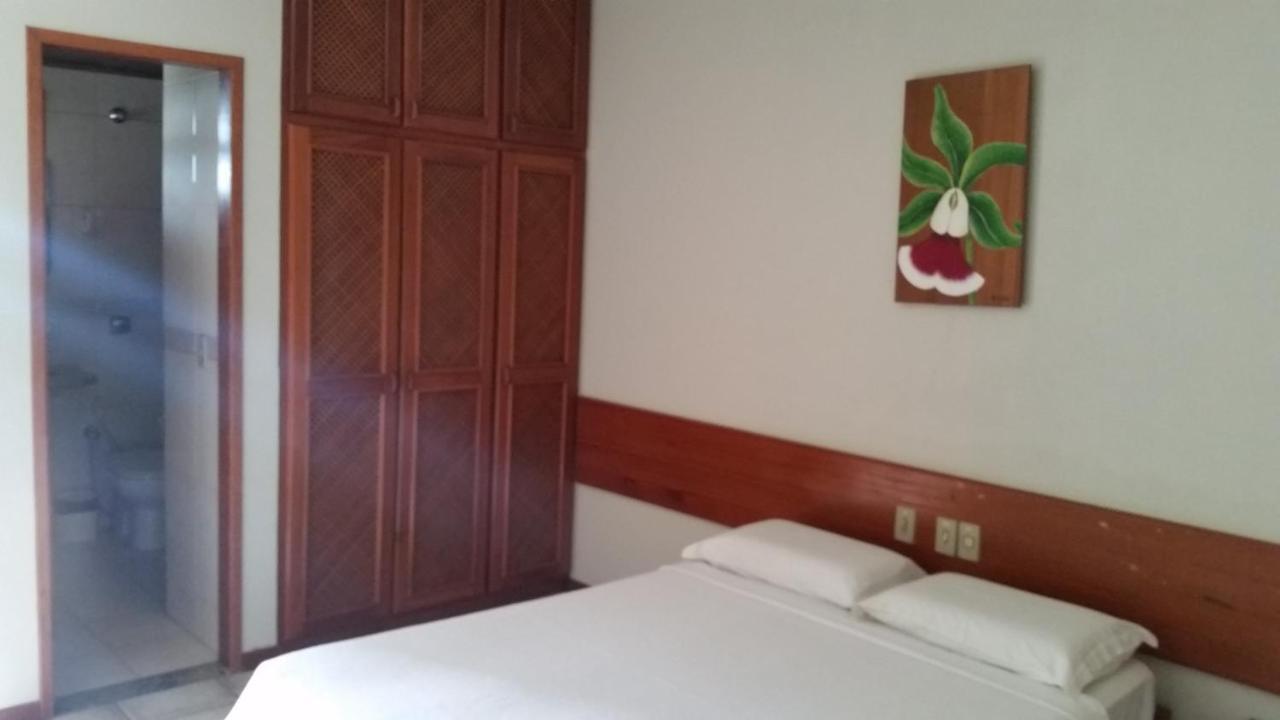 Quiriri Park Hotel Prado Exteriör bild